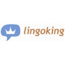 Unternehmenslogo lingoking GmbH