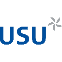 Company logo USU AG