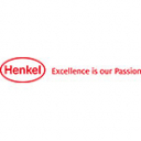 Unternehmenslogo Henkel