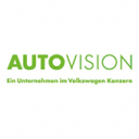 Unternehmenslogo AutoVision GmbH