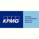 Company logo KPMG AG Wirtschaftsprüfungsgesellschaft
