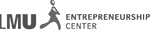 Logo Entrepreneurship-Center LMU