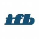 Company logo ifb