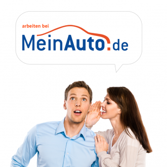 MeinAuto GmbH - Profilbild