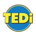 Unternehmenslogo TEDi