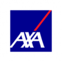Company logo AXA