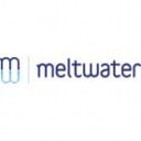 Company logo Meltwater