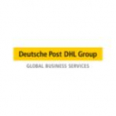 Unternehmenslogo Deutsche Post IT Services