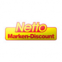 Company logo Netto