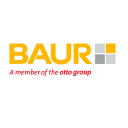 Company logo BAUR Versand