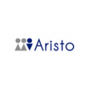 Company logo Aristo