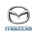 Company logo Mazda Motors (Deutschland)