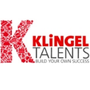 Company logo KLiNGEL Gruppe