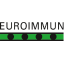 Unternehmenslogo EUROIMMUN AG