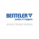 Company logo Benteler Deutschland GmbH
