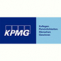 KPMG AG Wirtschaftsprüfungsgesellschaft - Logo