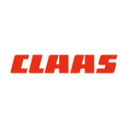 Company logo CLAAS