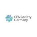 Company logo CFA