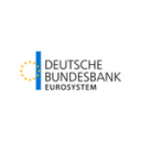Unternehmenslogo Deutsche Bundesbank