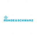 Unternehmenslogo Rohde & Schwarz
