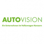 Praktikum, Werkstudent oder Abschlussarbeit bei AutoVision GmbH