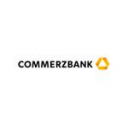 Unternehmenslogo Commerzbank