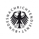 Company logo Bundesnachrichtendienst