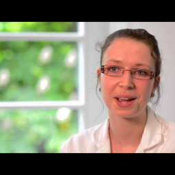 Mitarbeitervideo Jessica Rühs, Medizinisch-Technische Assistentin bei EUROIMMUN