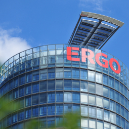 ERGO Versicherungsgruppe - Profilbild 3
