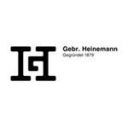 Company logo Gebr. Heinemann