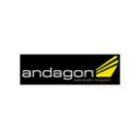 Company logo andagon GmbH