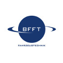 Unternehmenslogo BFFT Fahrzeugtechnik GmbH