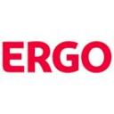 Unternehmenslogo ERGO Versicherungsgruppe