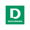 Unternehmenslogo Deichmann