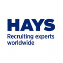 Company logo Hays