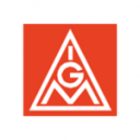 Company logo IG Metall