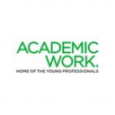 Company logo Academic Work