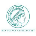 Unternehmenslogo Max-Planck-Gesellschaft