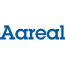 Unternehmenslogo Aareal Bank AG