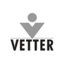 Unternehmenslogo Vetter Pharma-Fertigung GmbH & Co. KG