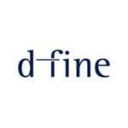 Company logo d-fine
