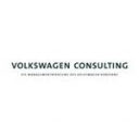 Unternehmenslogo Volkswagen Consulting