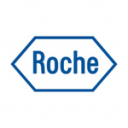 Unternehmenslogo Roche