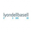 Unternehmenslogo LyondellBasell