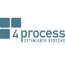 Company logo 4process AG