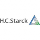 Unternehmenslogo H.C. Starck 