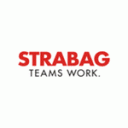 Unternehmenslogo STRABAG AG