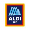 Unternehmenslogo ALDI GmbH & Co. KG