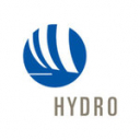 Unternehmenslogo Hydro Aluminium