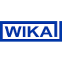 Unternehmenslogo WIKA Alexander Wiegand SE & Co. KG